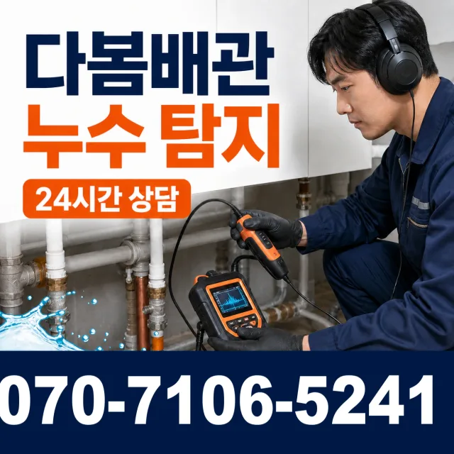 경기 성남시 분당구 선지봉로 화장실배수구막힘 상담 이미지 5